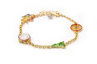 Bracciale Isola Bella Donna in Argento 20001359 - 20001359